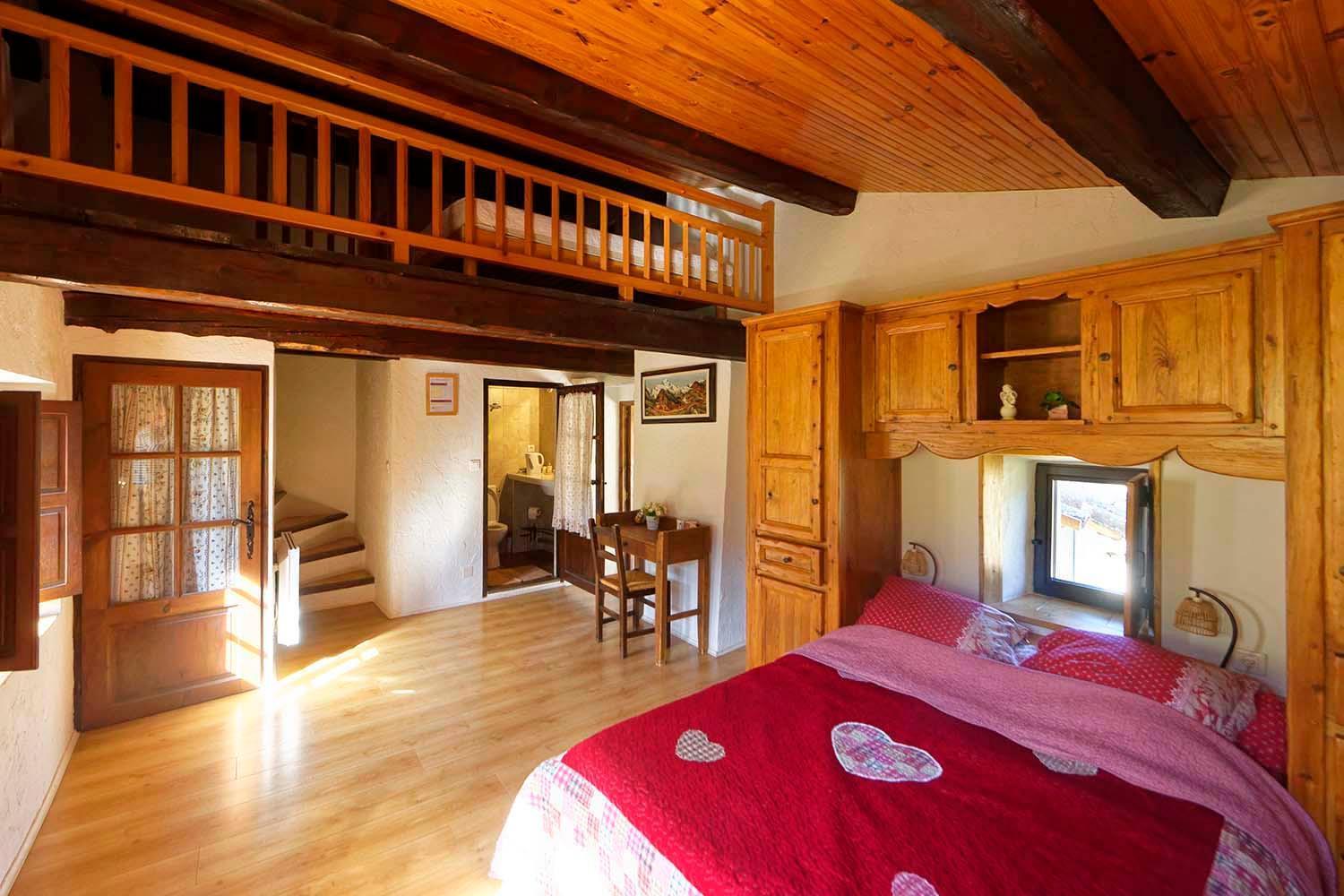 Chambres D'Hotes - La Maison De Julie Entrevaux Exterior foto
